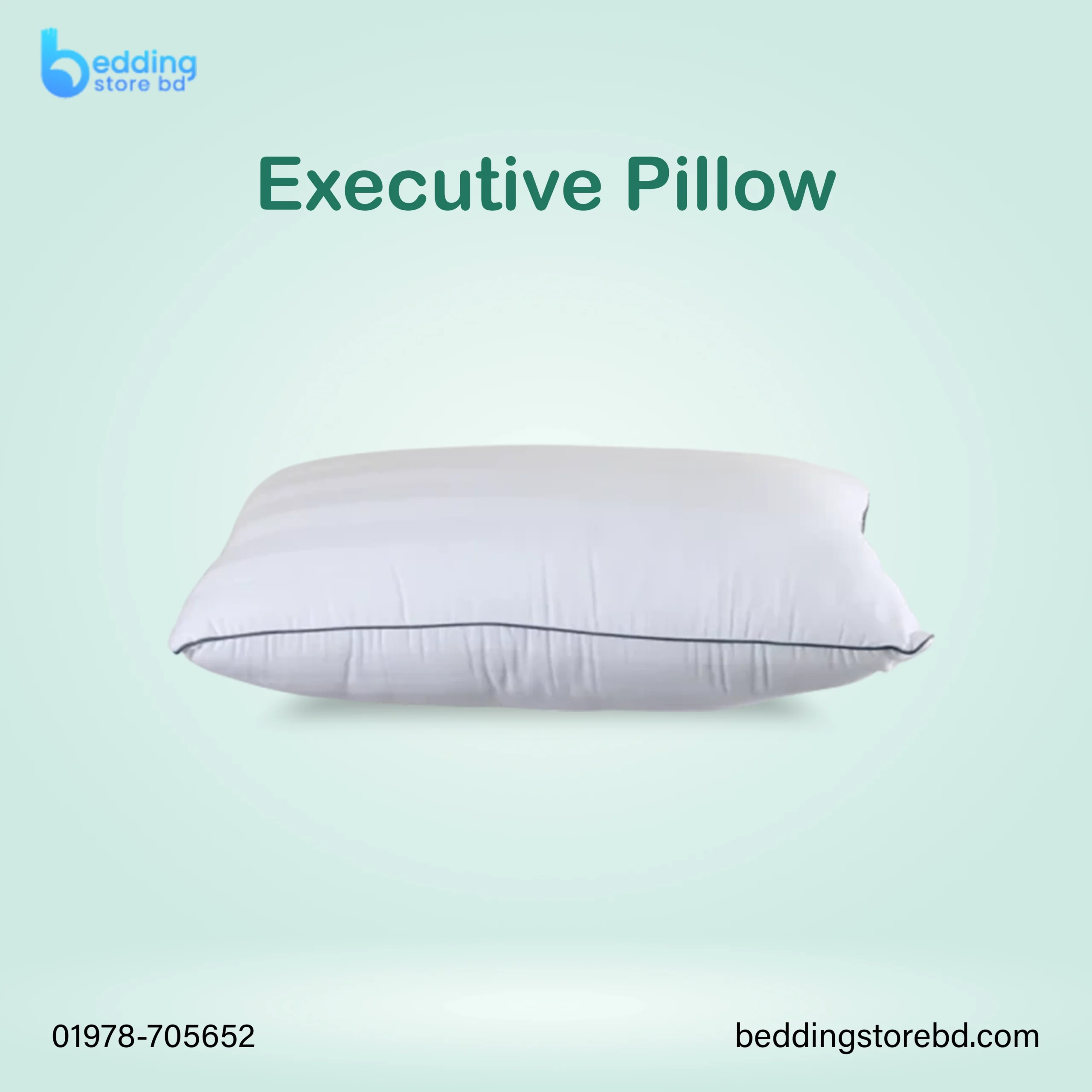 Executive Pillow Best 1