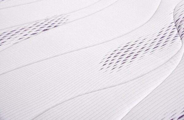 Latex Pocket Spring Imported Mattress Best 1
