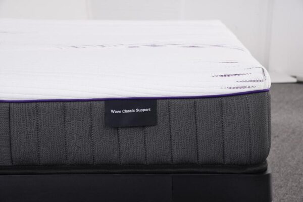 Latex Pocket Spring Imported Mattress Best 1