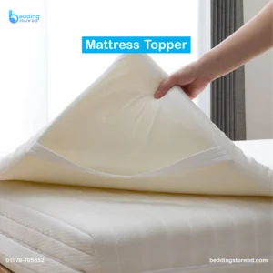 Swan mattress Topper best 1