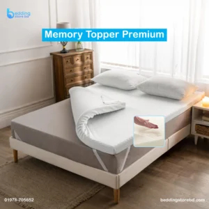 Memory Topper Premium Best 1