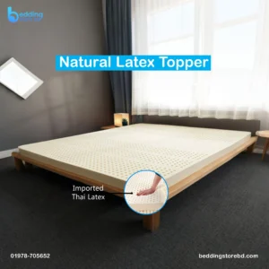 Latex Topper best 1