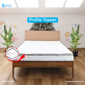 Profile Topper Best 1
