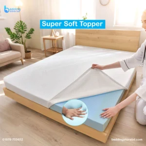 Super Soft Topper best 1