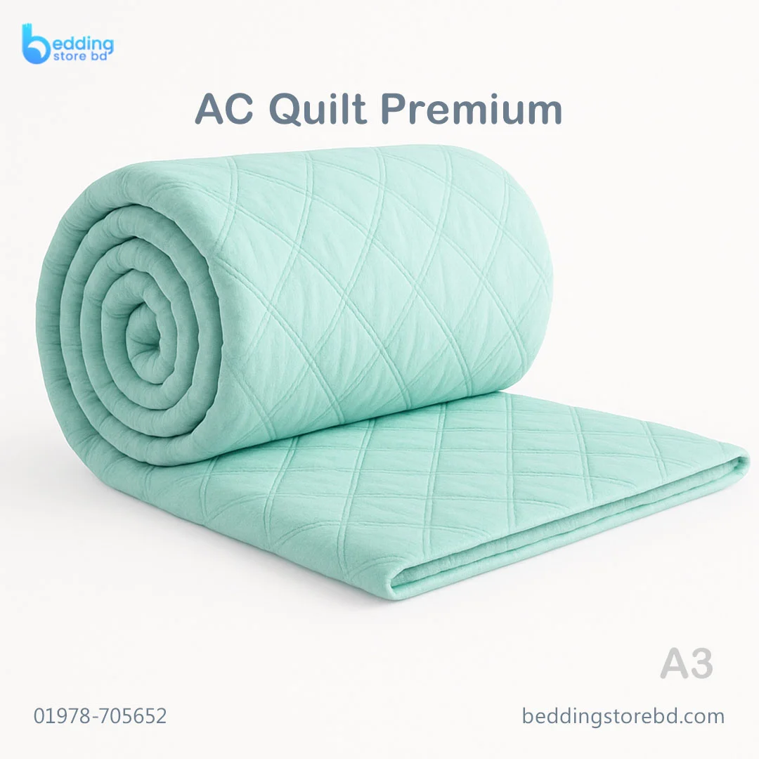 AC Quilt Premium A3