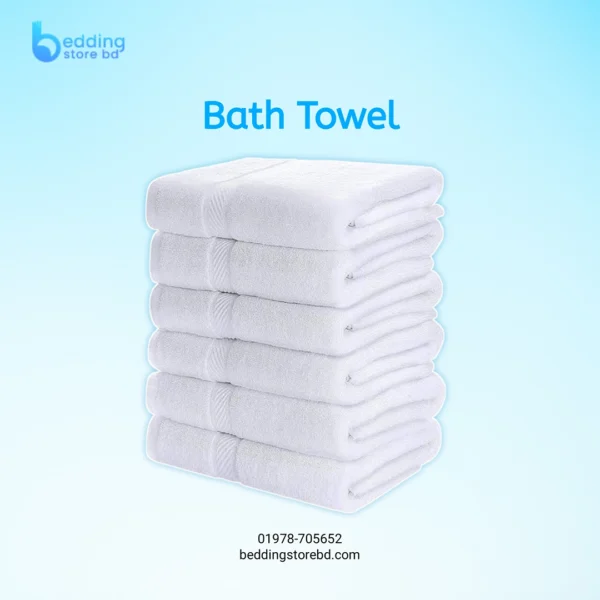 Bath Towel