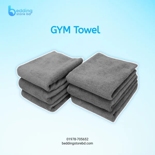 GYM Towel2