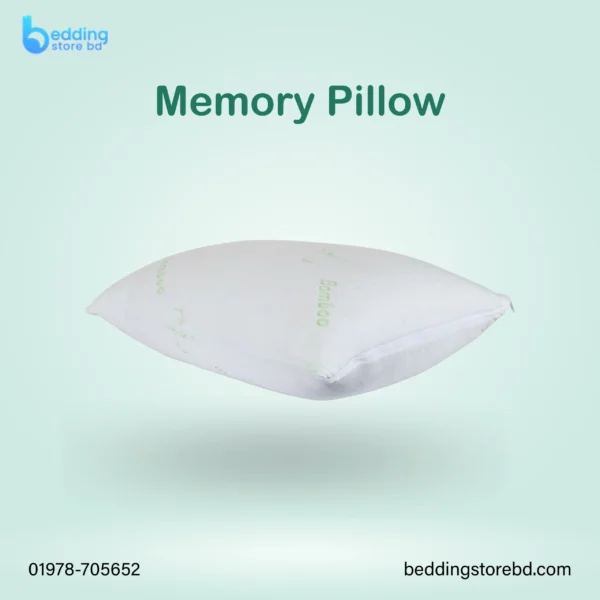 Memory Pillow Best 1