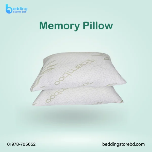 Memory Pillow Best 1