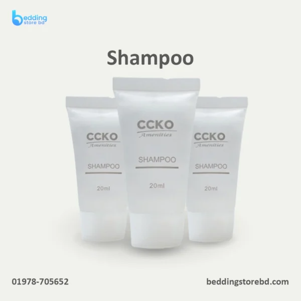 Shampoo best 1