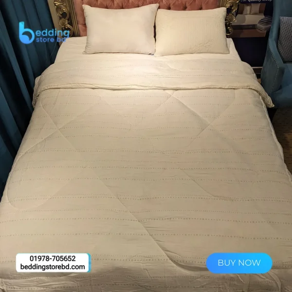 Snowfall Comforter (4)