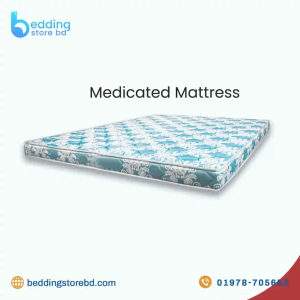 Medipadic Mattress Best 1