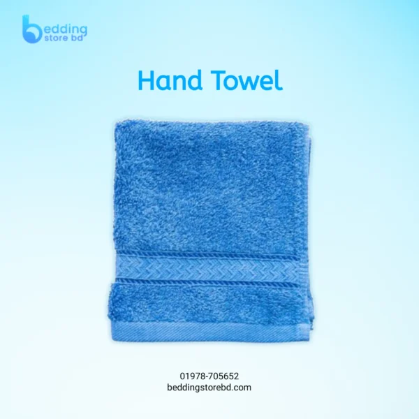 hand towel