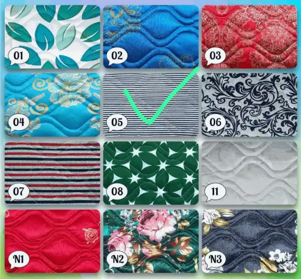mattress fabric