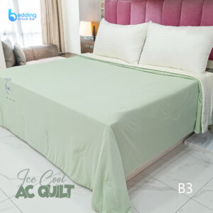 Ice Cool AC Quilt B3