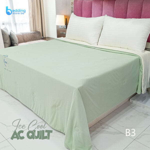 Ice Cool AC Quilt B3