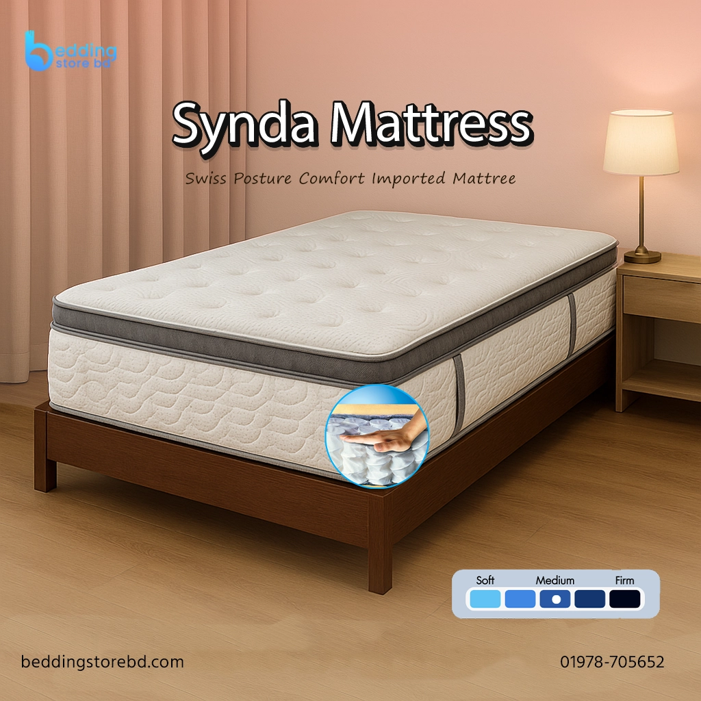 Synda Mattress