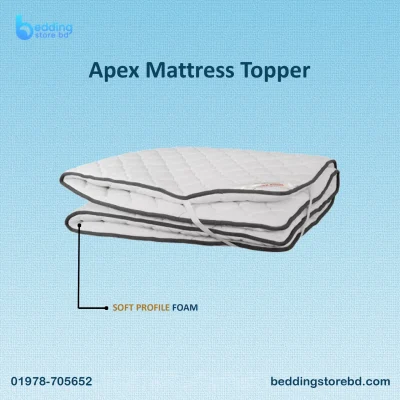 Best Toshok Mattress Topper bd