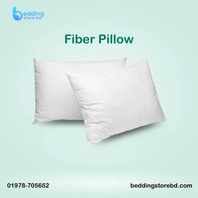 Best Fiber Pillow bd 1