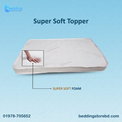 Best Super Soft Topper bd 1