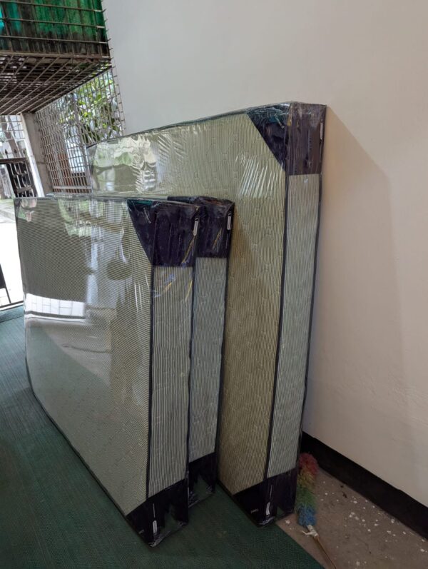Spring with Top Mattress 1 - Image 3