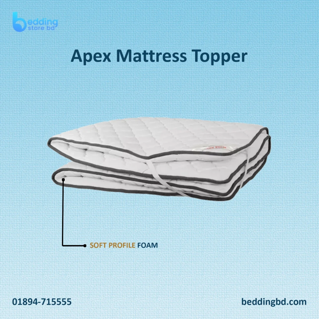 Toshok Mattress Topper Best 1