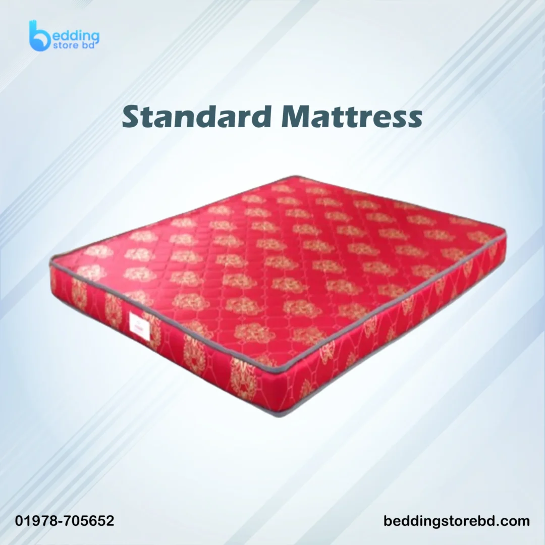 Standard Mattress Best 1