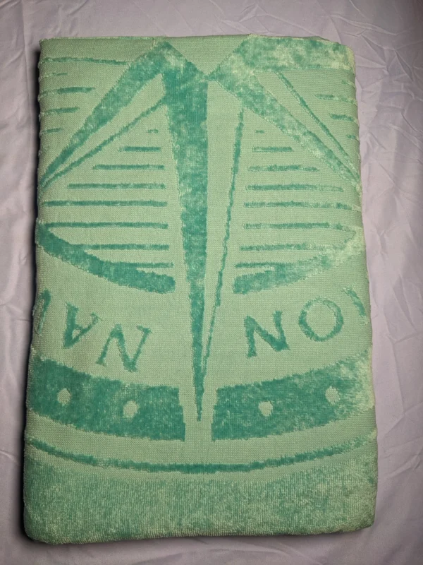Bath Towel