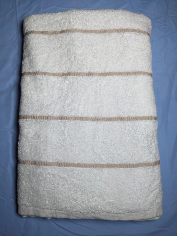 Bath Towel