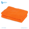 Luxurious bath towel for everyday comfort and quick drying