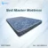 Euro bed master mattress