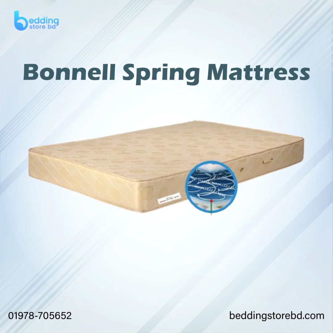 Bonnell Spring Mattress