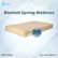 Swan Bonel Spring Mattress best 1