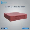 Comfort Swan foam mattress for soft and cozy sleep experience