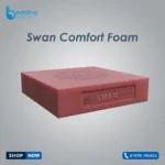Comfort Swan Foam – Soft & Supportive Surface | Bedding Store BD