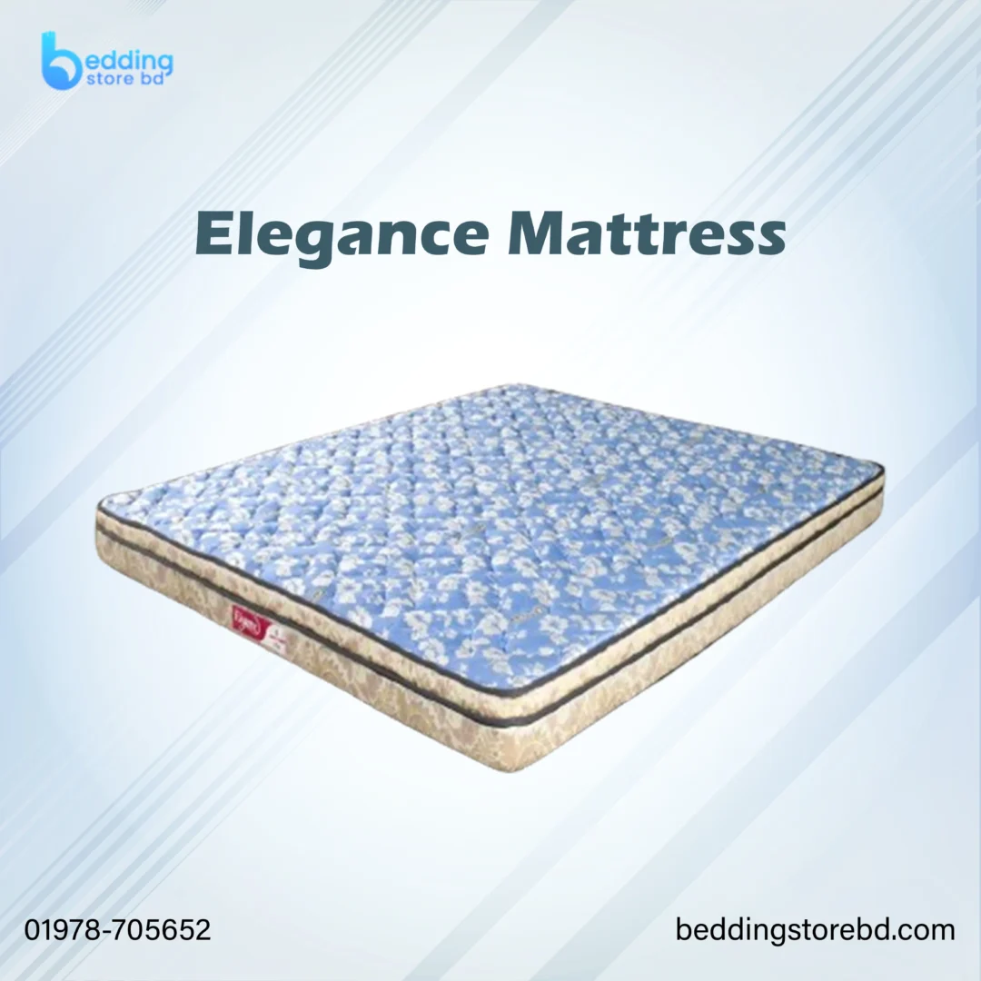 Apex Elegance Mattress best 1