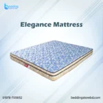 Apex Elegance Mattress best 1