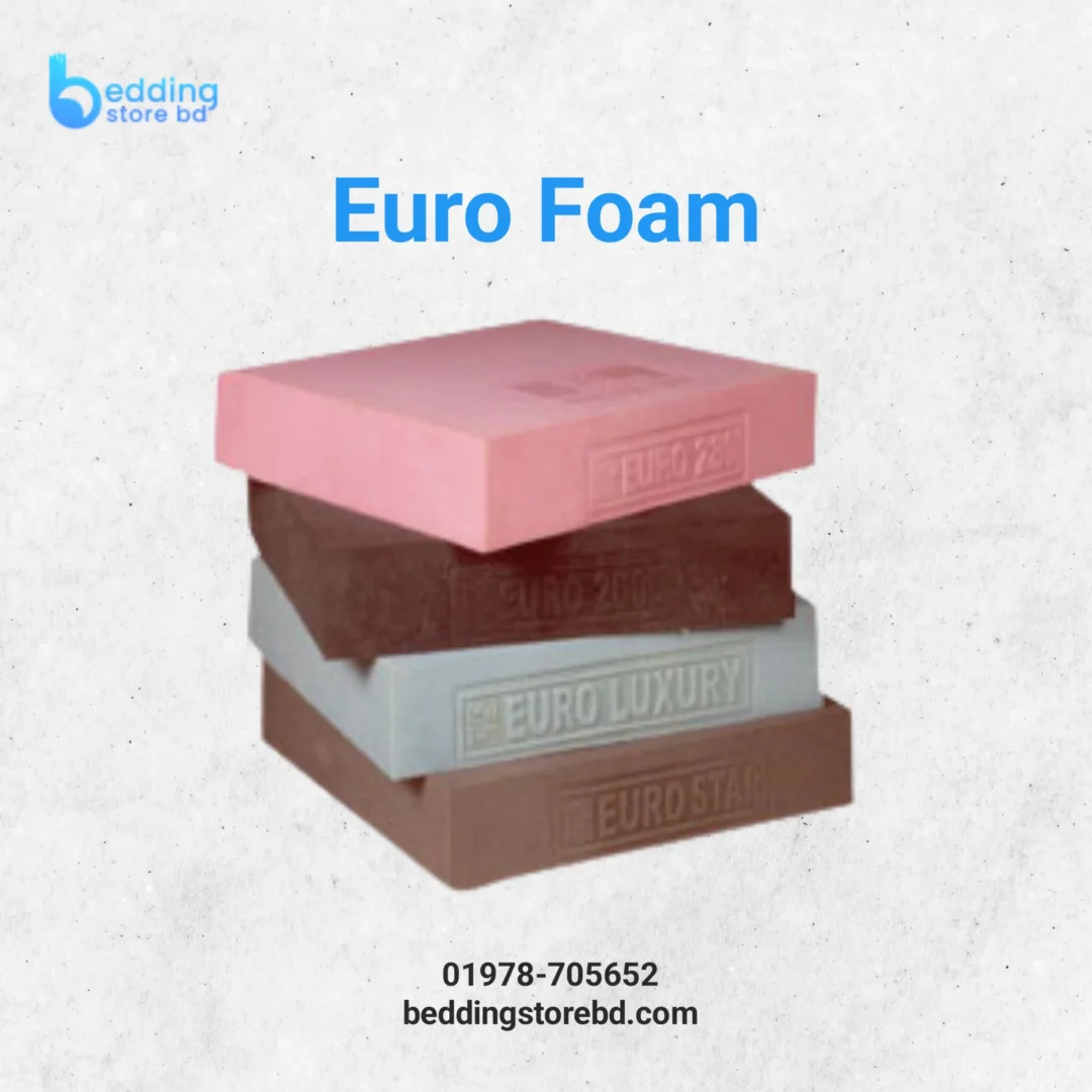 Euro Foam best 1