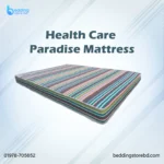 Euro Paradise Mattress 1