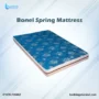 Euro bonel spring mattress bd