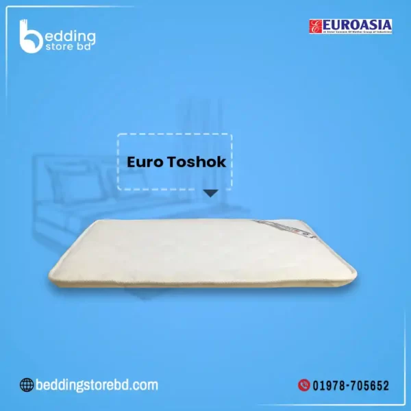Euroasia toshok mattress topper