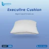 Premium Executive Cushion – Ergonomic Back Support for Office Chairs & Luxury Sofas | Bedding Store BD
