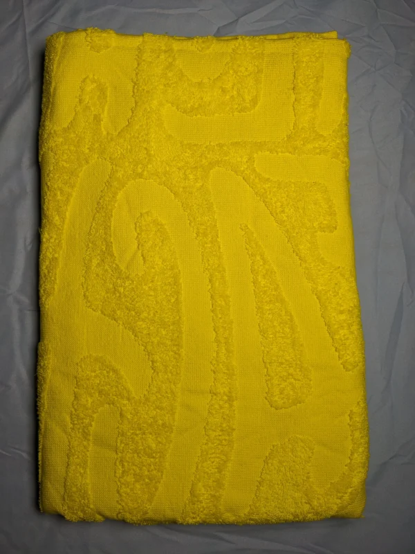 Face Towel