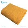 Premium face towel for daily facial cleansing