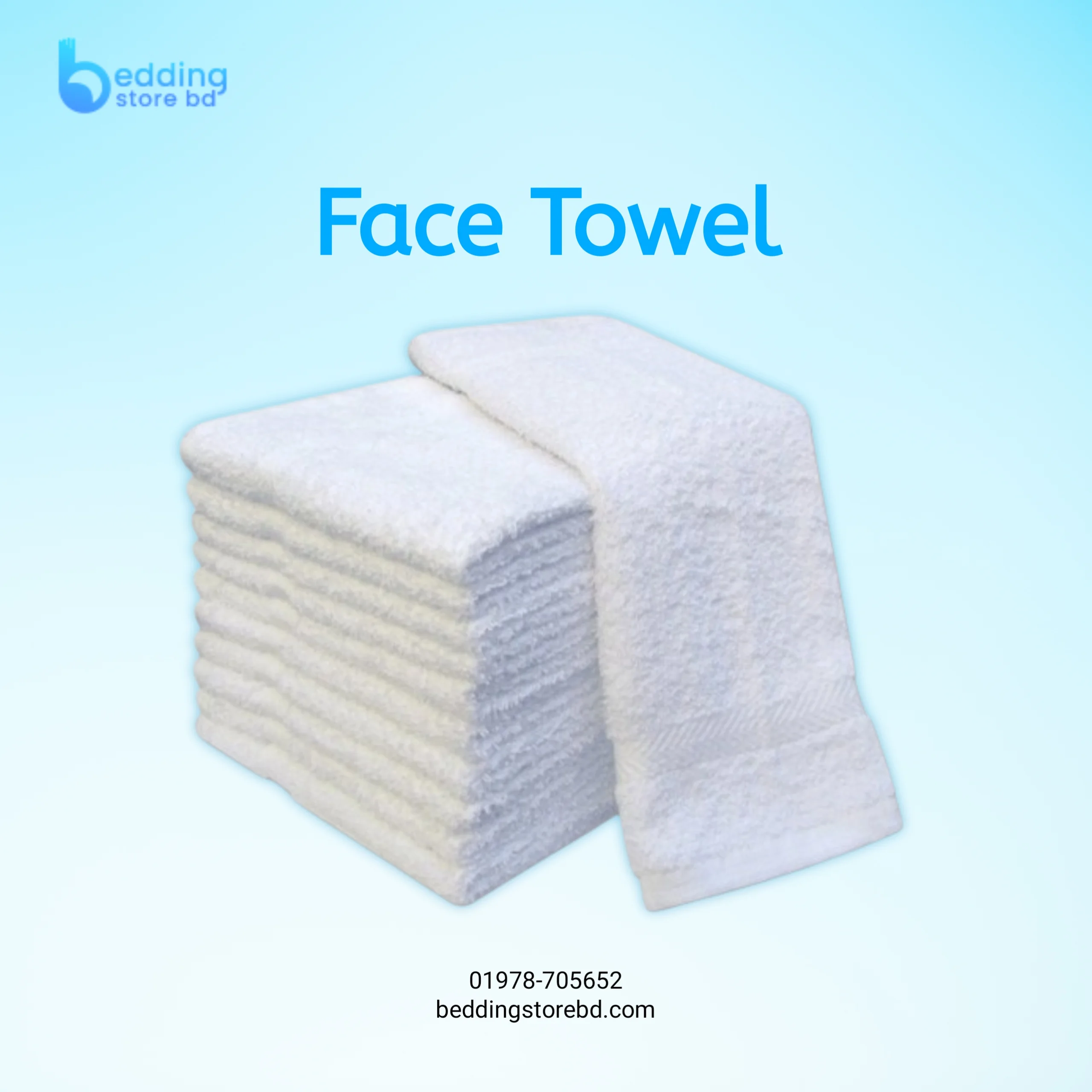 Face Towel