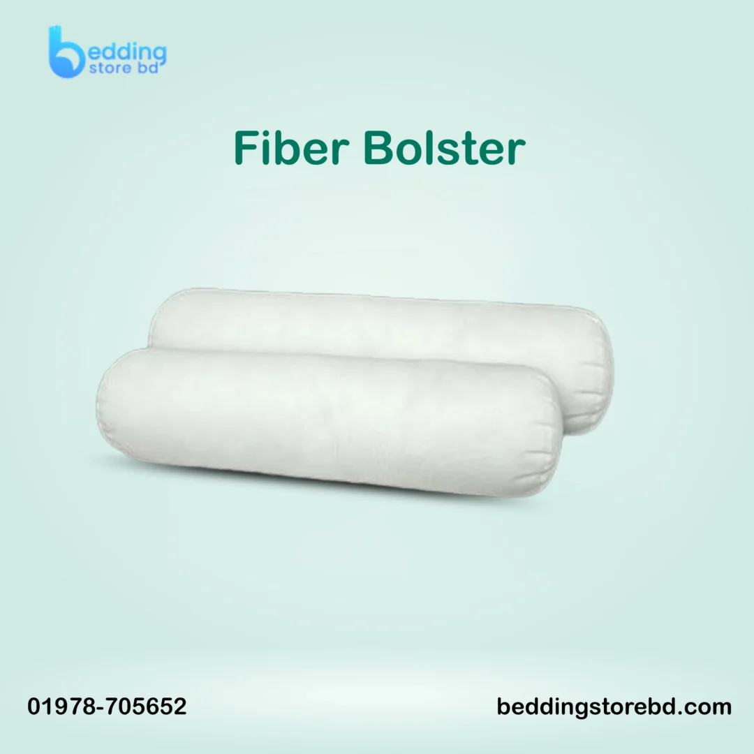 Fiber Bolster