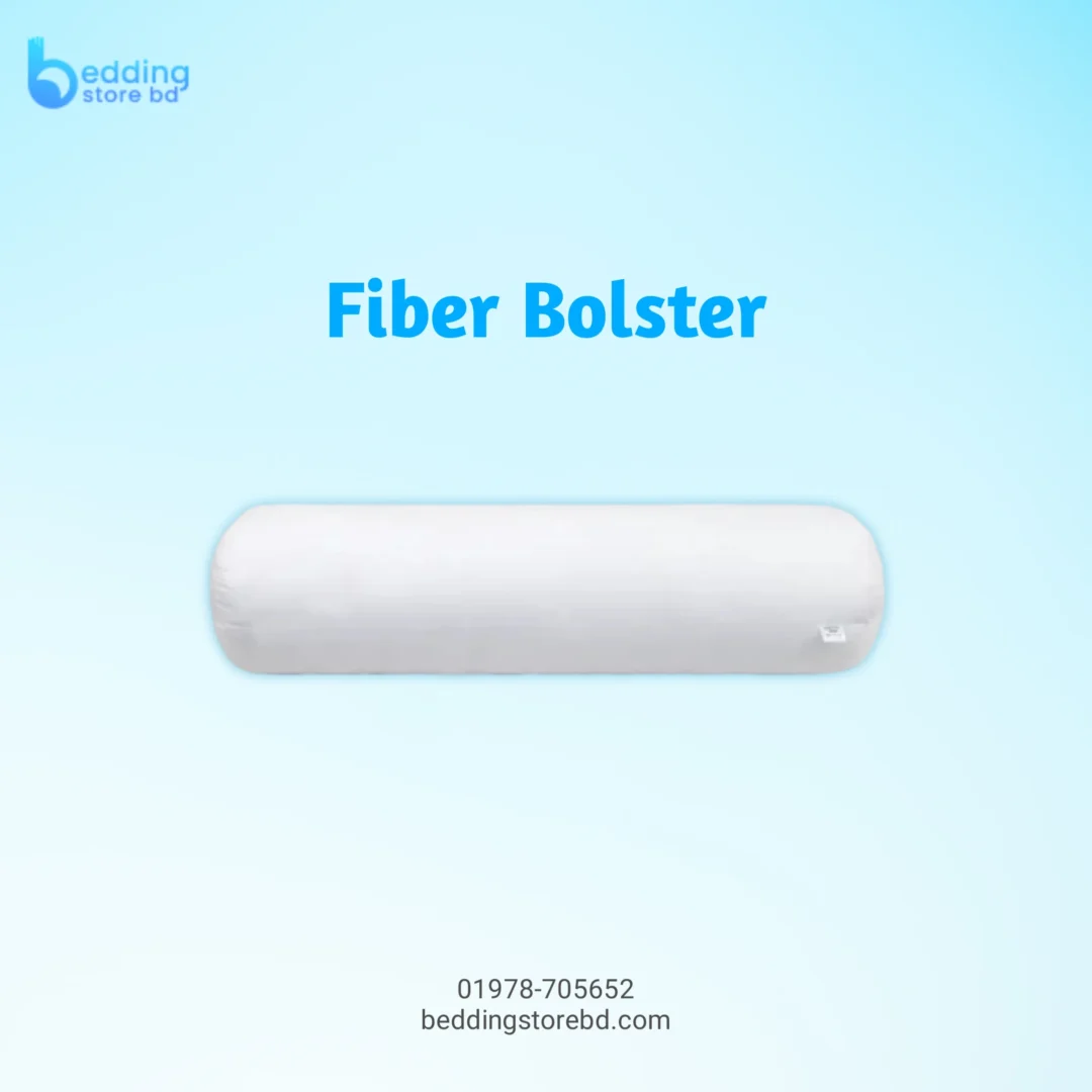 Fiber Bolster Best 1