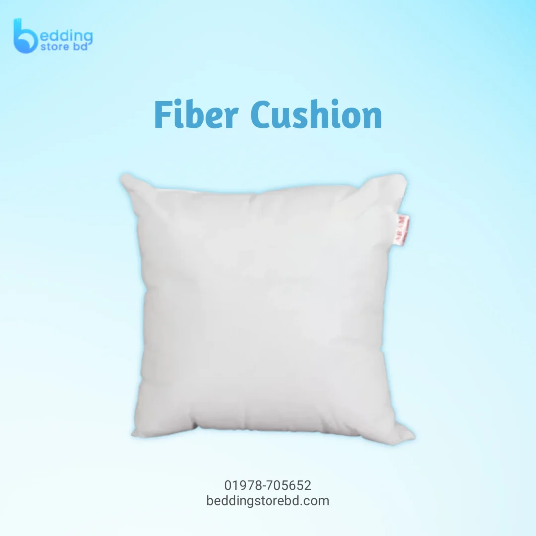 Fiber Cushion Best 1