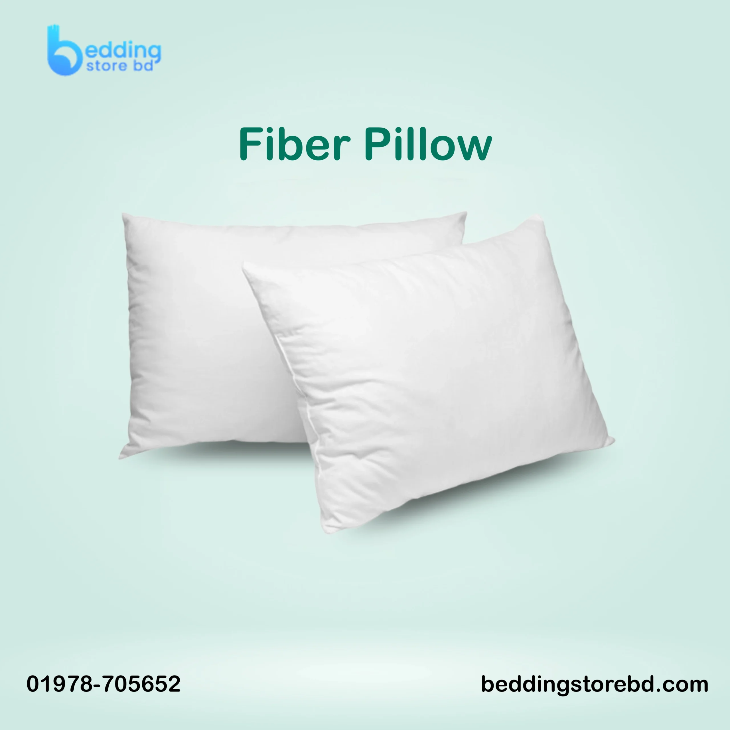 Fiber Pillow ...