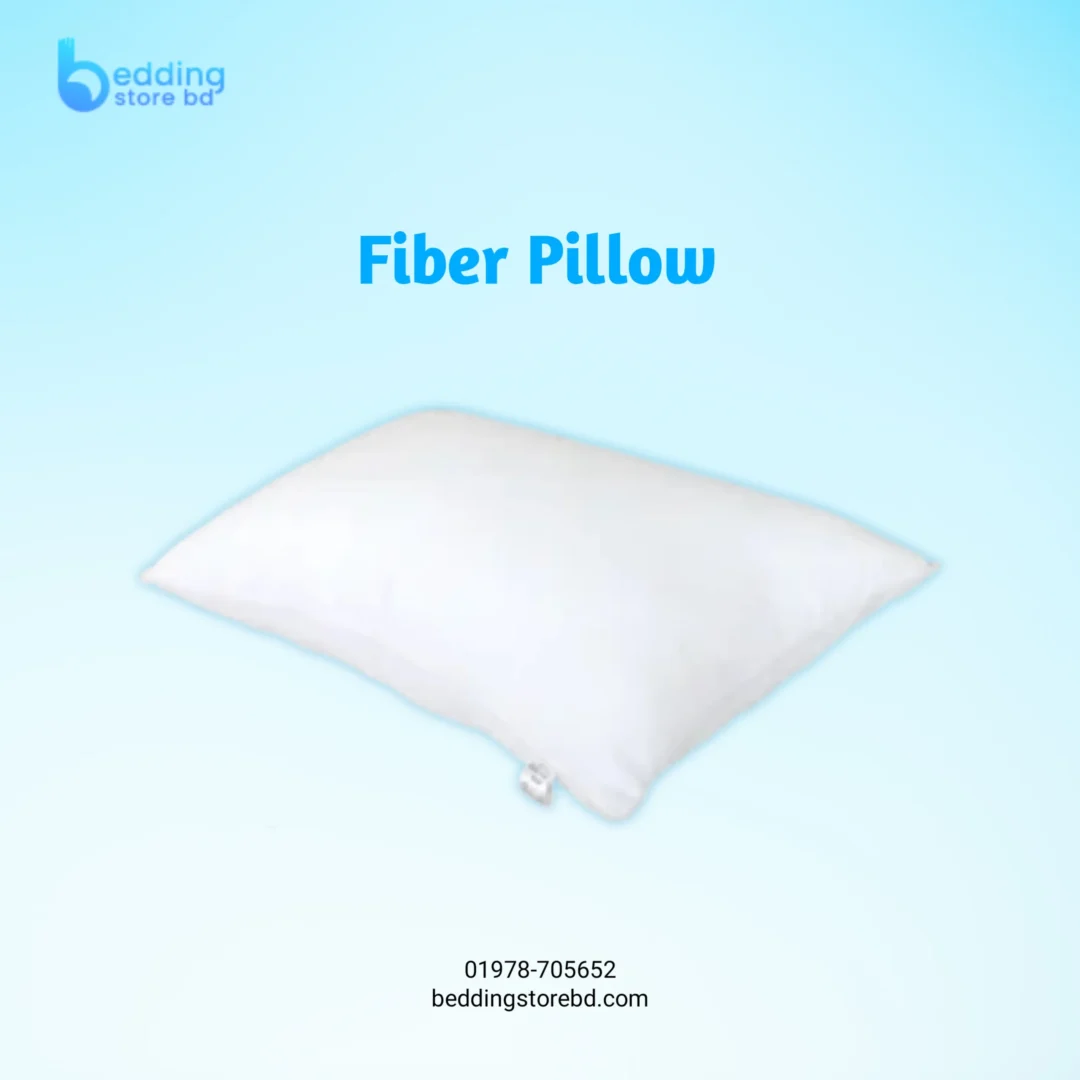 Fiber Pillow Best 1